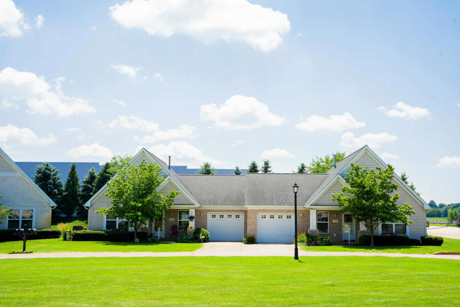 Senior Care in Mecosta, MI